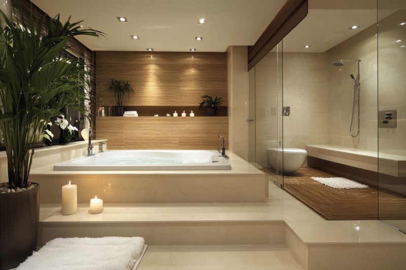 Luxury Bathtub Installations
