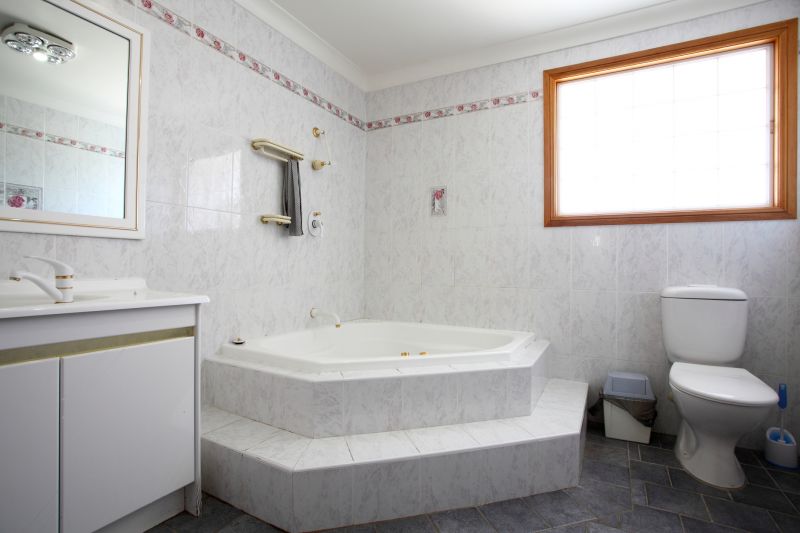 Choosing the Right Bathtub