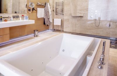 Cost of Bathtub Installation in Vicksburg, MS